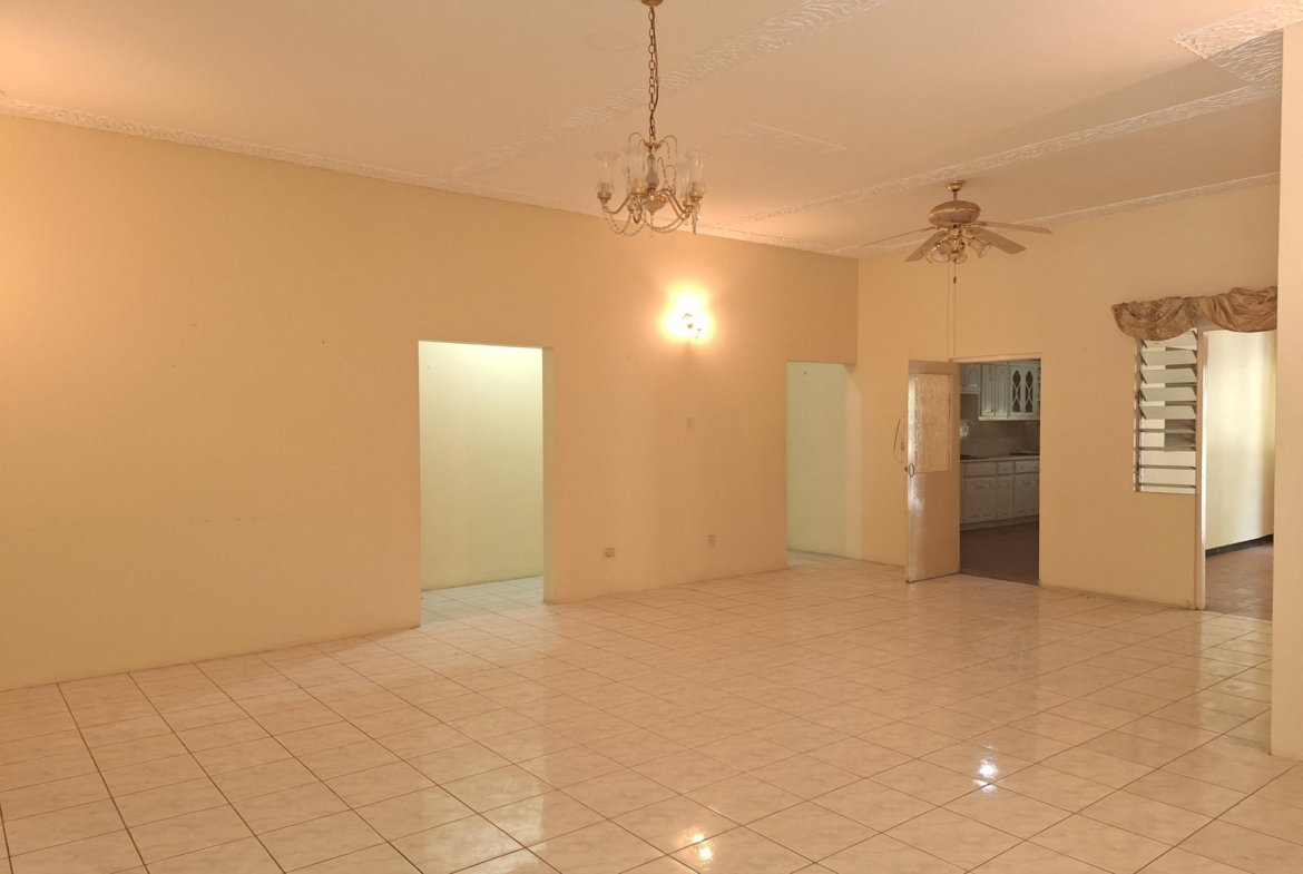 Fourth image of 17 Sunnyfield Drive, Havenda in Kingston 19, St. Andrew, Jamaica - property is For Sale