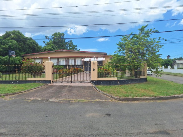First image of 17 Sunnyfield Drive, Havenda in Kingston 19, St. Andrew, Jamaica - property is For Sale