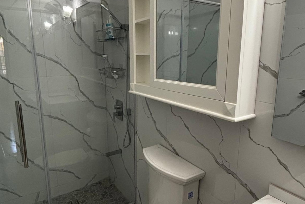 Second image of 11 Barness Close, Ensom City in Ensom City, St. Catherine, Jamaica - property is For Rent
