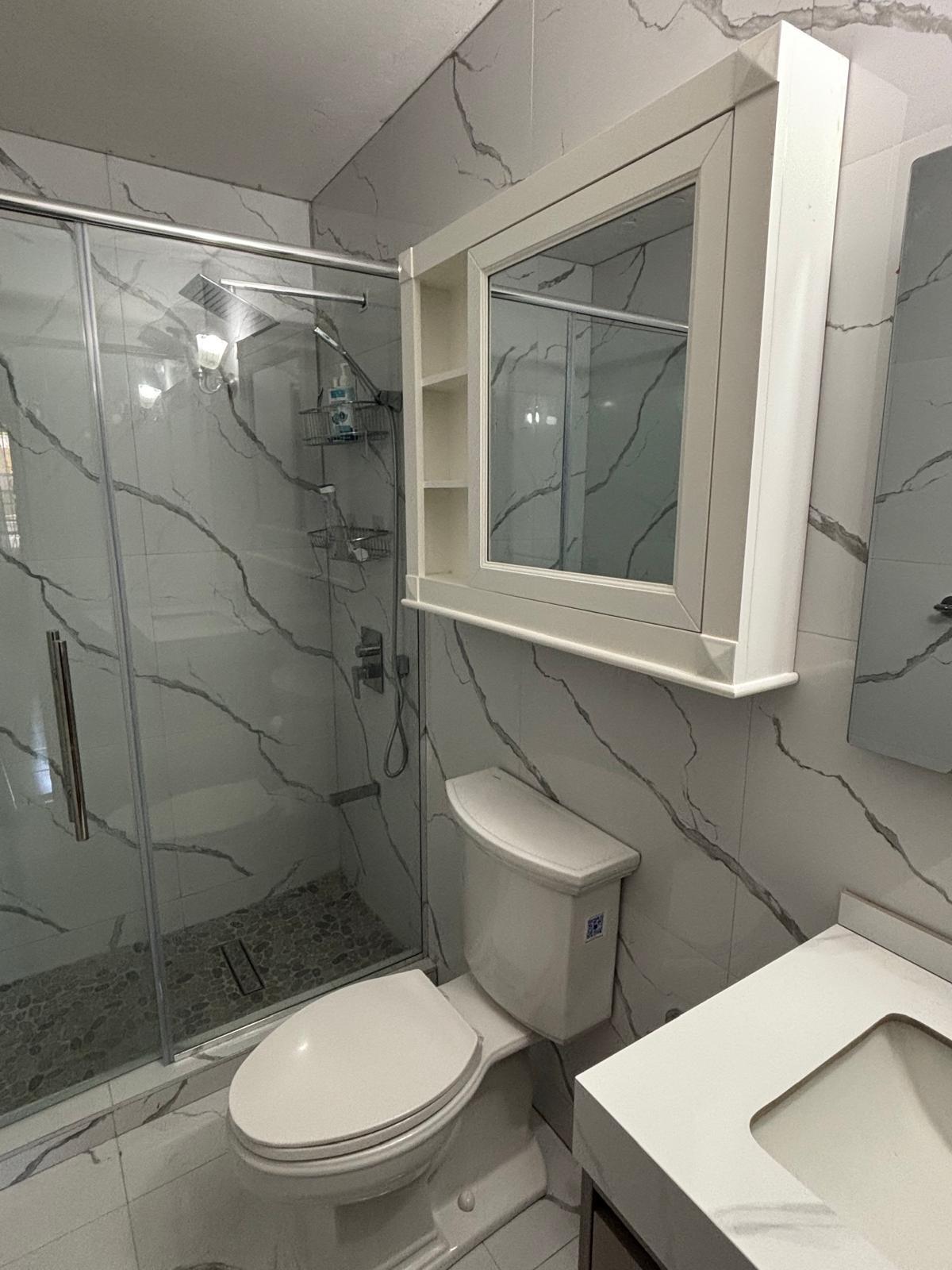 Spacious-4-Bedroom-House-for-Rent-in-Ensom-City-St.-Catherine-Jamaica Second image of 11 Barness Close, Ensom City in Ensom City, St. Catherine, Jamaica - property is For Rent