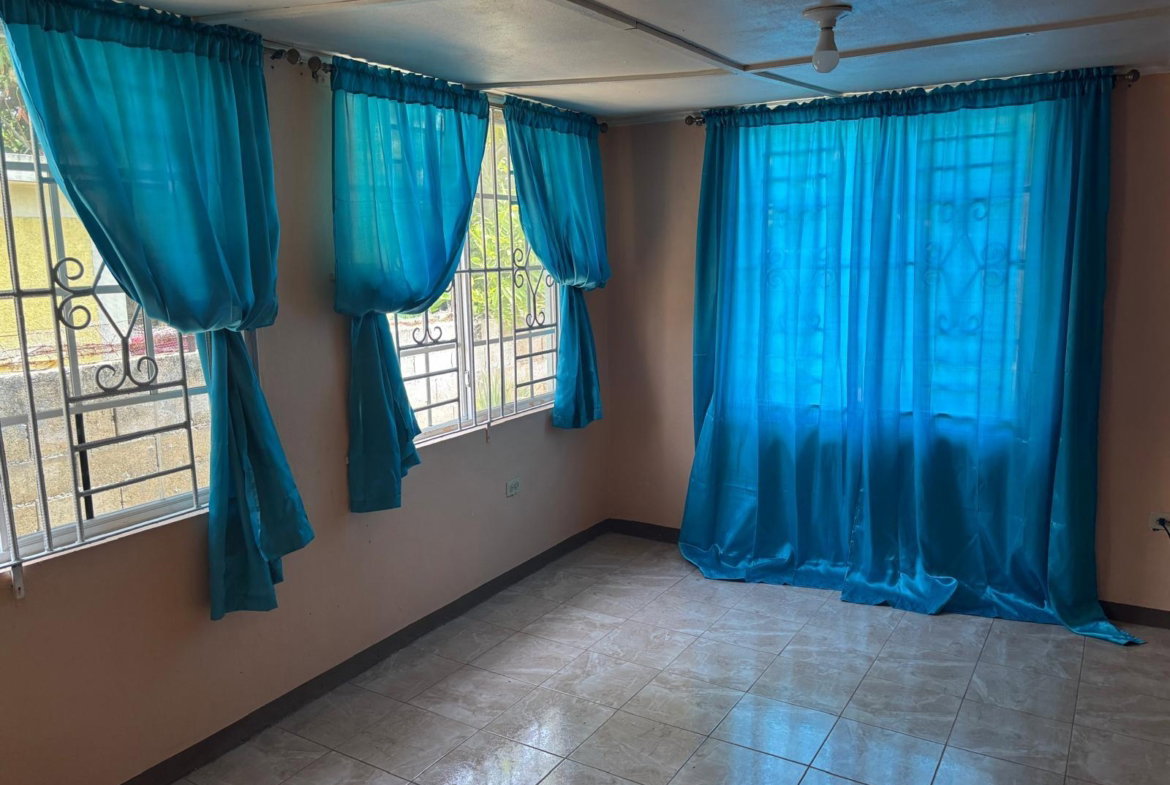 Twelfth image of 11 Barness Close, Ensom City in Ensom City, St. Catherine, Jamaica - property is For Rent