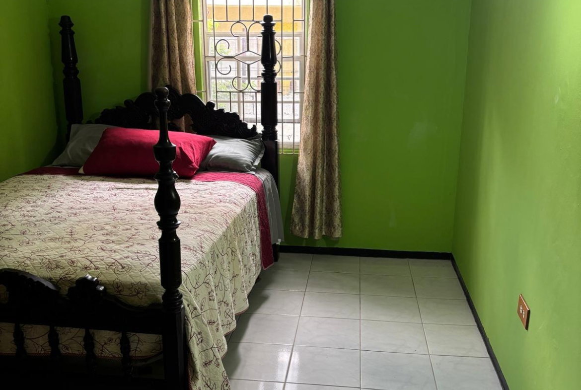 Fourteenth image of 11 Barness Close, Ensom City in Ensom City, St. Catherine, Jamaica - property is For Rent