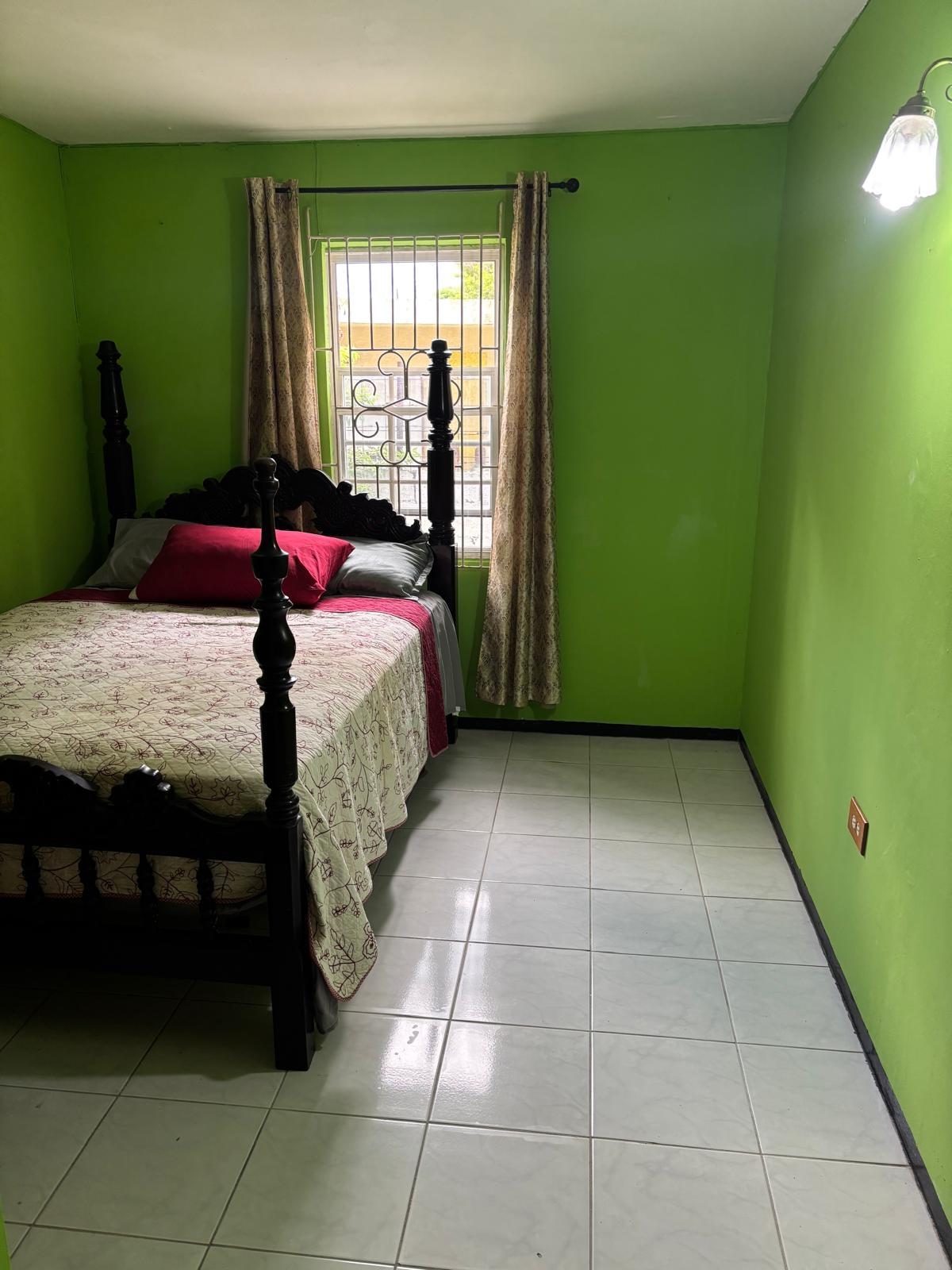 Spacious-4-Bedroom-House-for-Rent-in-Ensom-City-St.-Catherine-Jamaica Fourteenth image of 11 Barness Close, Ensom City in Ensom City, St. Catherine, Jamaica - property is For Rent