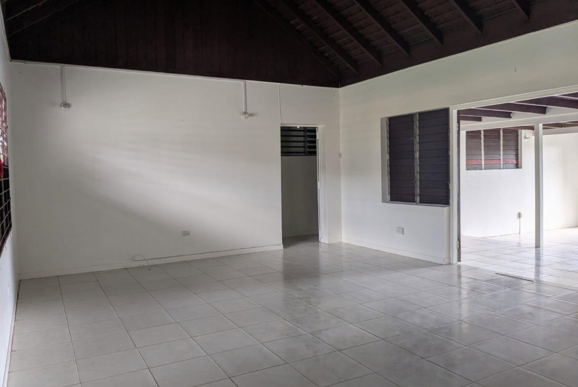 Eleventh image of 6 Waterworks Crescent in Kingston 8, St. Andrew, Jamaica - property is For Rent