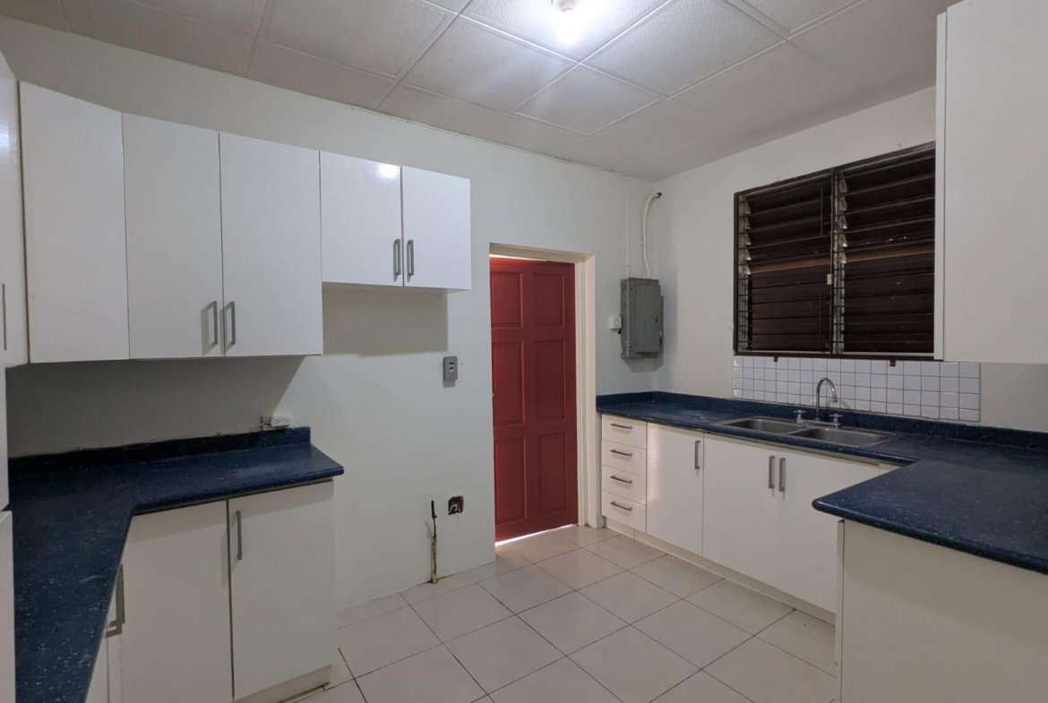 Fourteenth image of 6 Waterworks Crescent in Kingston 8, St. Andrew, Jamaica - property is For Rent