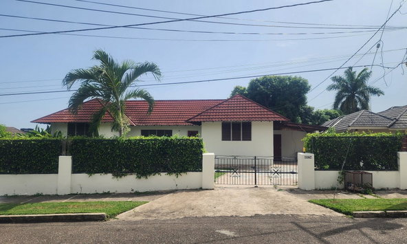 Third image of 6 Waterworks Crescent in Kingston 8, St. Andrew, Jamaica - property is For Rent
