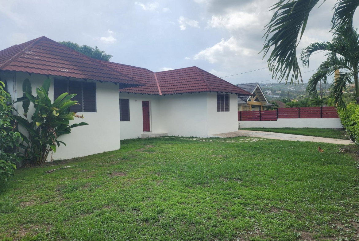 Fifth image of 6 Waterworks Crescent in Kingston 8, St. Andrew, Jamaica - property is For Rent