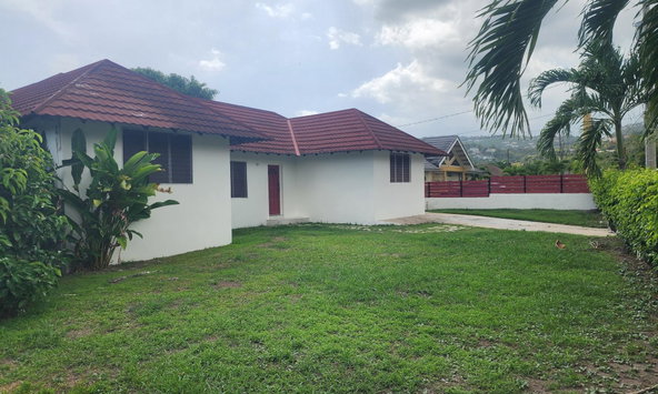 Fifth image of 6 Waterworks Crescent in Kingston 8, St. Andrew, Jamaica - property is For Rent