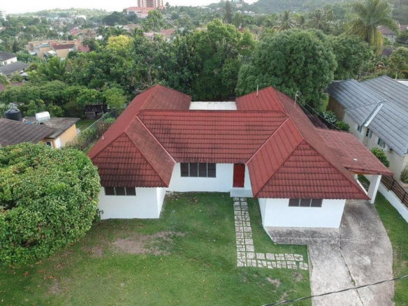 First image of 6 Waterworks Crescent in Kingston 8, St. Andrew, Jamaica - property is For Rent