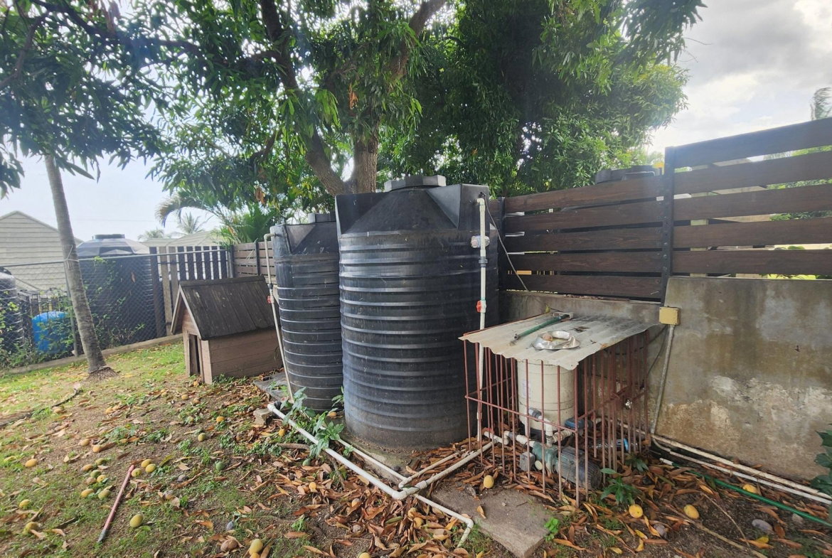 Tenth image of 6 Waterworks Crescent in Kingston 8, St. Andrew, Jamaica - property is For Rent
