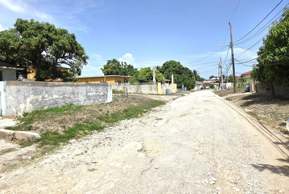 Twelfth image of 46 Leamington Drive in Spanish Town, St. Catherine, Jamaica - property is For Sale