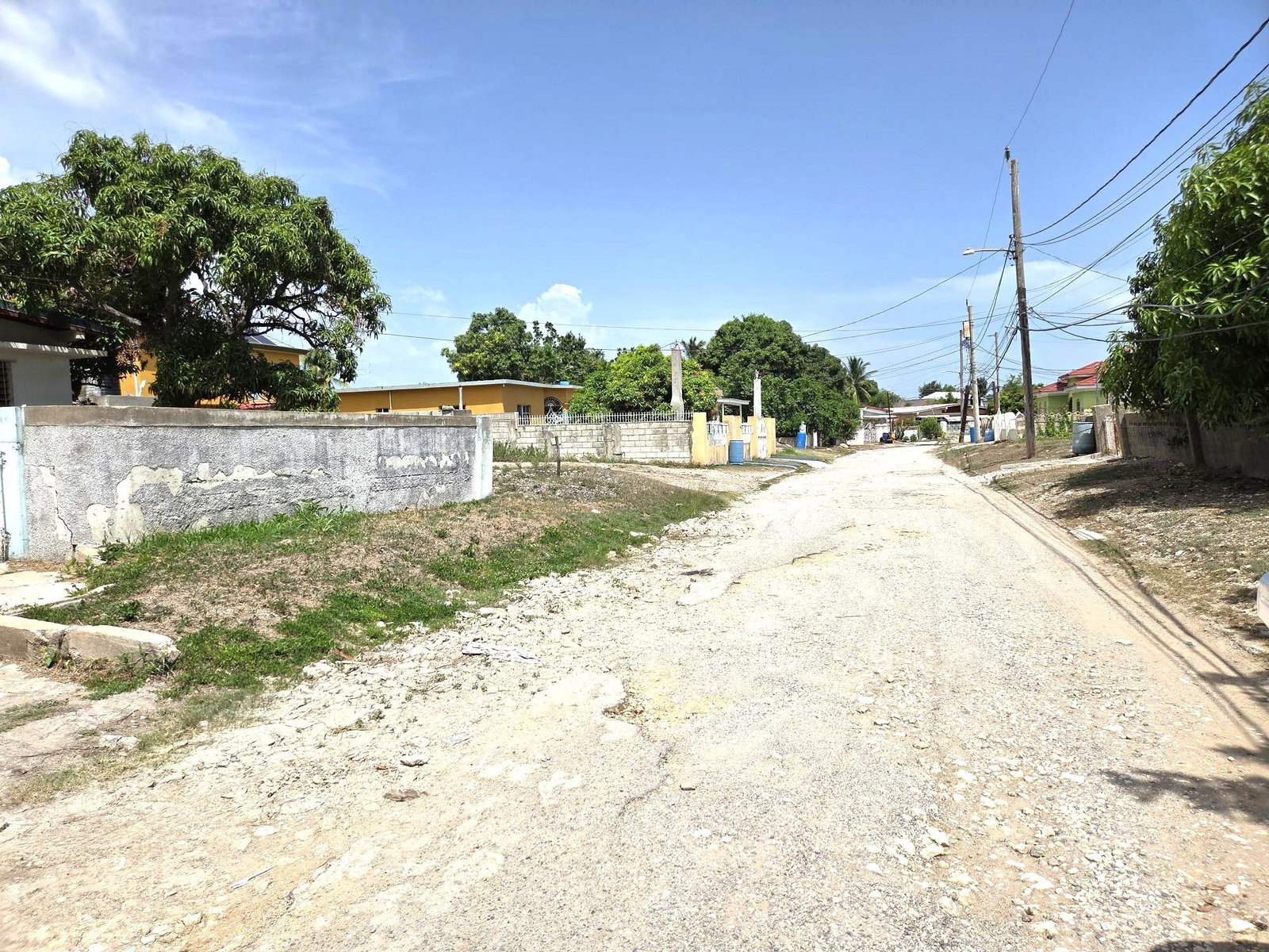 Spacious-4-Bedroom-House-for-Sale-in-Jamaica-St.-Catherine-46-Leamington-Dr Twelfth image of 46 Leamington Drive in Spanish Town, St. Catherine, Jamaica - property is For Sale