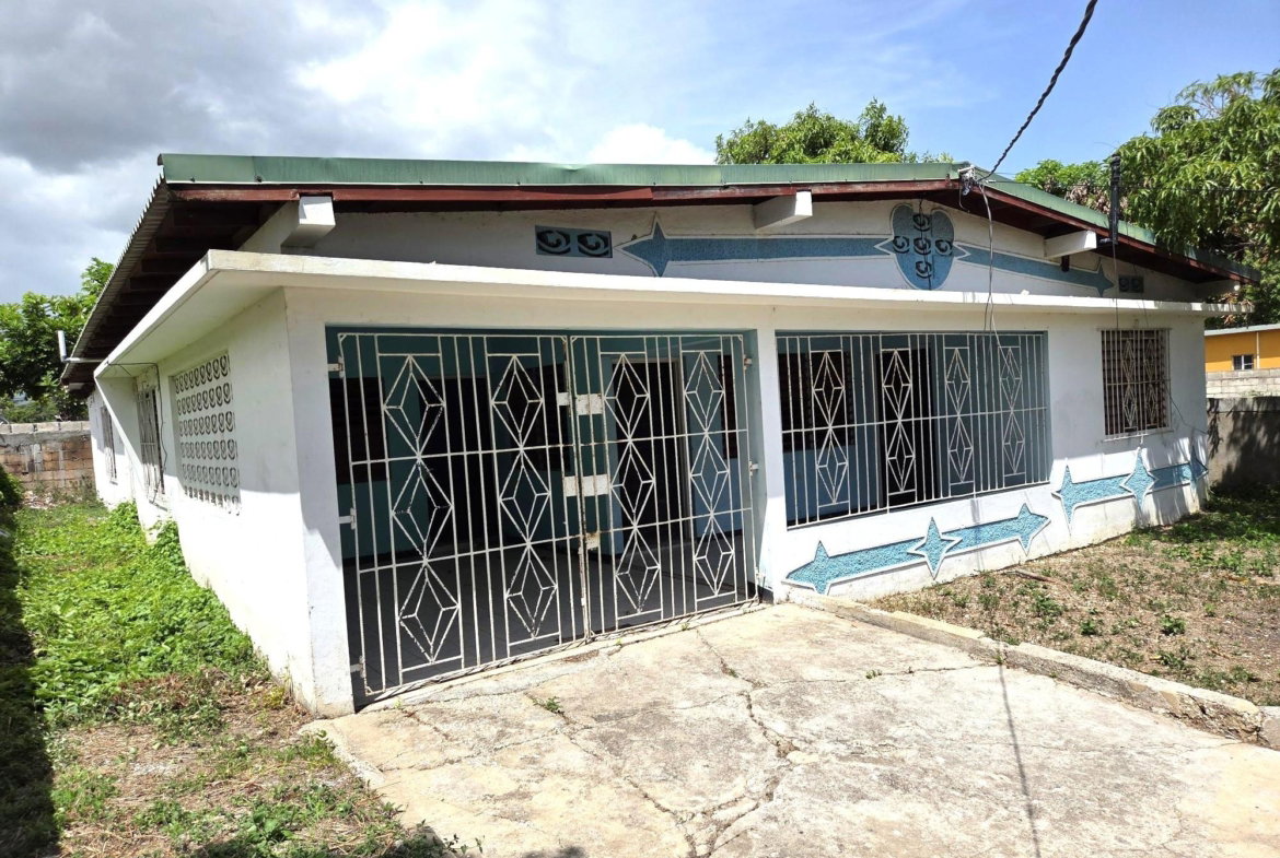 First image of 46 Leamington Drive in Spanish Town, St. Catherine, Jamaica - property is For Sale