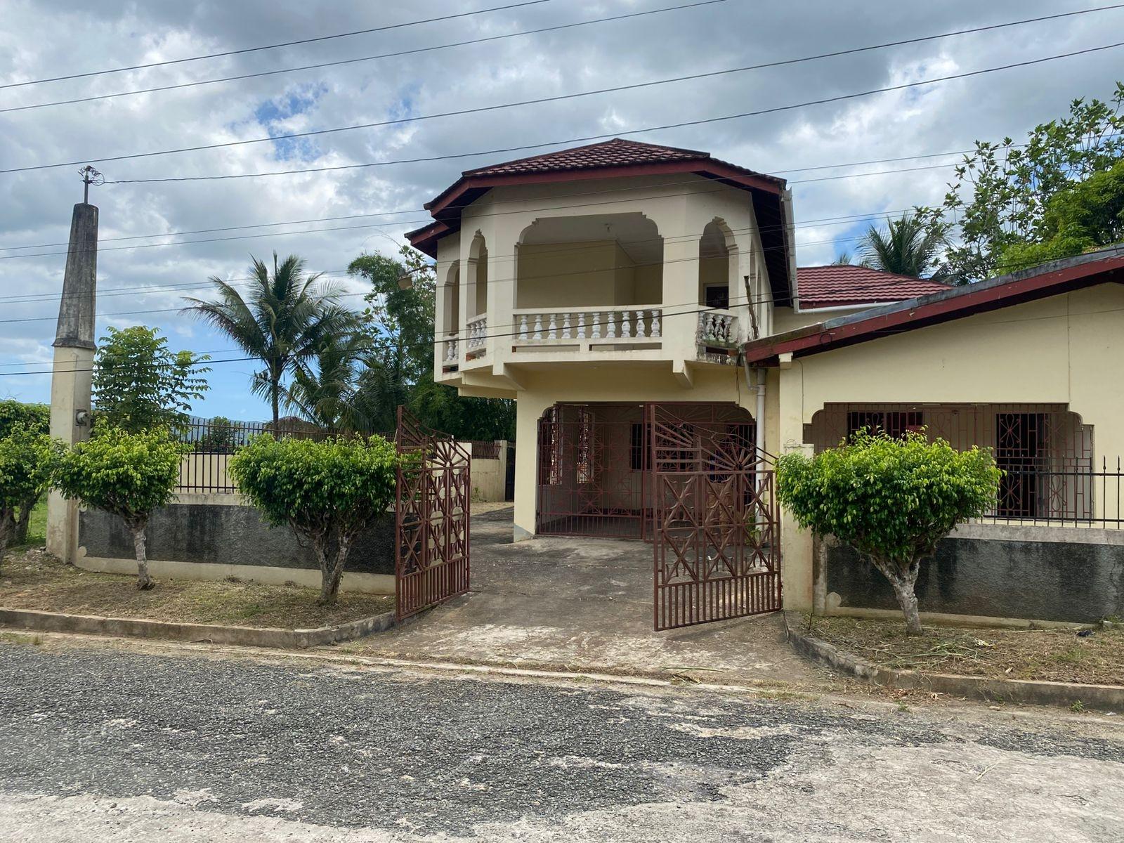 Second image of 15 Mickleton Heights in Linstead, St. Catherine, Jamaica - property is For Sale