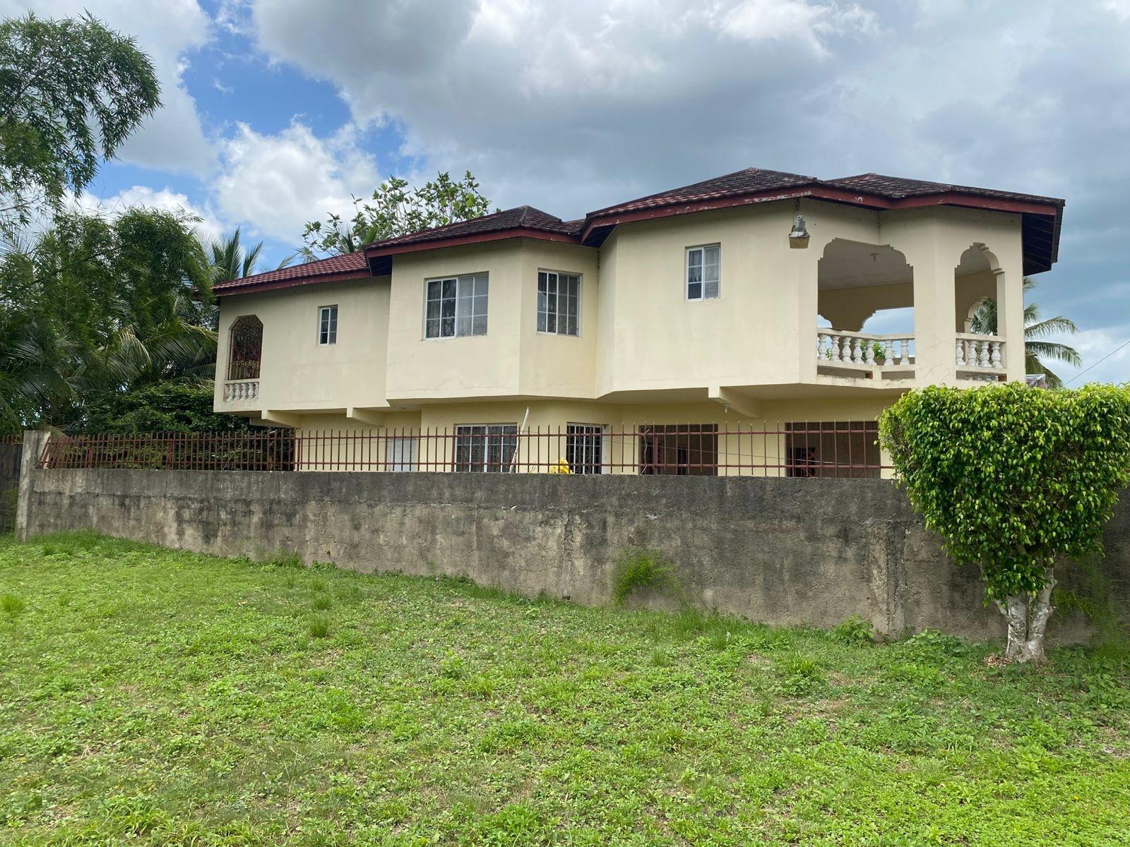 First image of 15 Mickleton Heights in Linstead, St. Catherine, Jamaica - property is For Sale