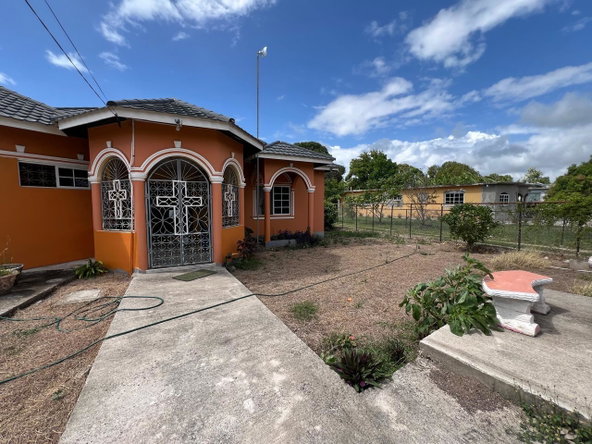Second image of 23 Armstrong Drive in Lionel Town, Clarendon, Jamaica - property is For Sale