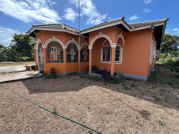 Third image of 23 Armstrong Drive in Lionel Town, Clarendon, Jamaica - property is For Sale