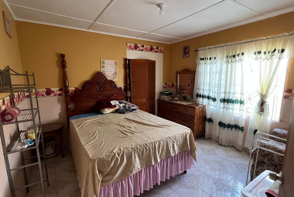 Fourth image of 23 Armstrong Drive in Lionel Town, Clarendon, Jamaica - property is For Sale
