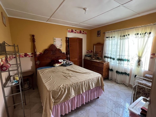 Fourth image of 23 Armstrong Drive in Lionel Town, Clarendon, Jamaica - property is For Sale
