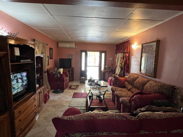 Fifth image of 23 Armstrong Drive in Lionel Town, Clarendon, Jamaica - property is For Sale