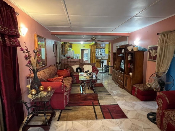 Sixth image of 23 Armstrong Drive in Lionel Town, Clarendon, Jamaica - property is For Sale