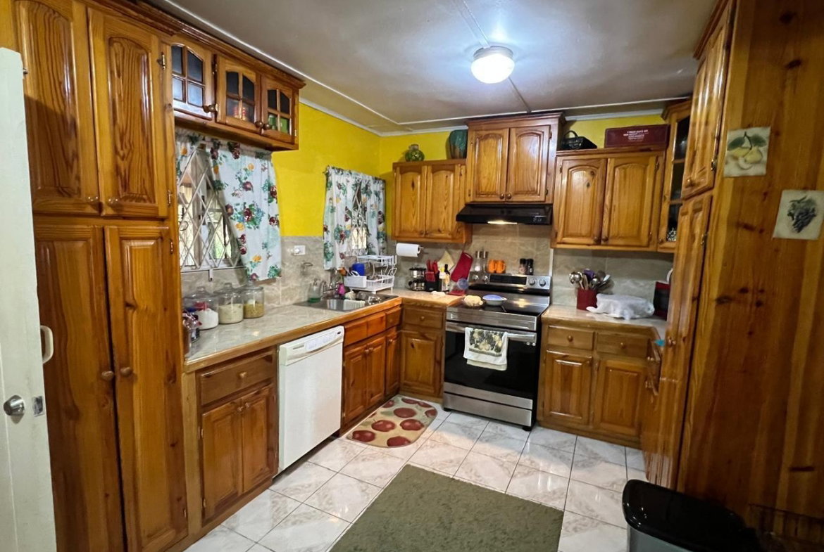 Seventh image of 23 Armstrong Drive in Lionel Town, Clarendon, Jamaica - property is For Sale