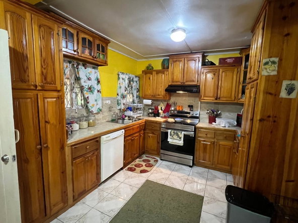 Seventh image of 23 Armstrong Drive in Lionel Town, Clarendon, Jamaica - property is For Sale