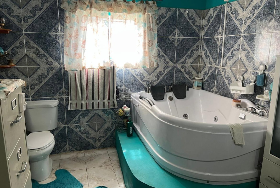 Eighth image of 23 Armstrong Drive in Lionel Town, Clarendon, Jamaica - property is For Sale