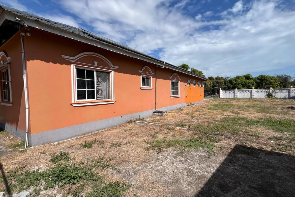 Ninth image of 23 Armstrong Drive in Lionel Town, Clarendon, Jamaica - property is For Sale