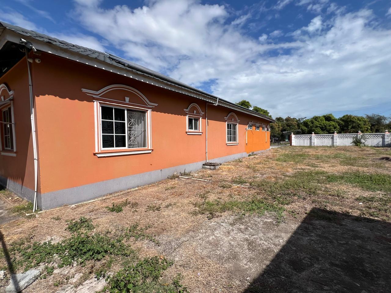 Spacious-4-Bedroom-House-for-Sale-in-Lionel-Town-Clarendon-–-Secure-Solar-Powered Ninth image of 23 Armstrong Drive in Lionel Town, Clarendon, Jamaica - property is For Sale