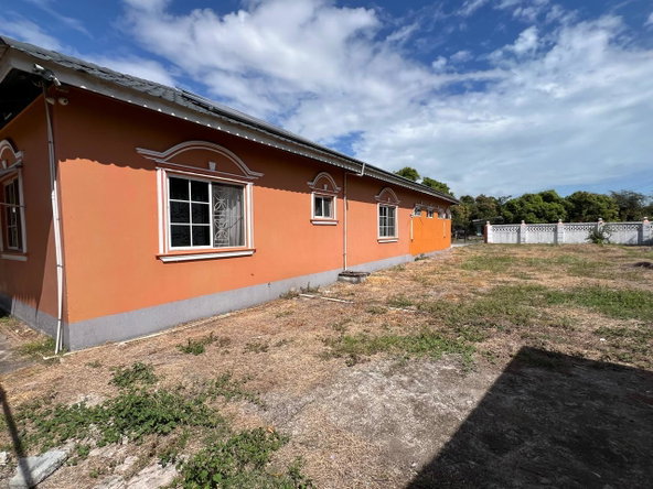 Ninth image of 23 Armstrong Drive in Lionel Town, Clarendon, Jamaica - property is For Sale