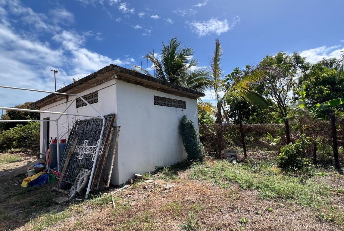Tenth image of 23 Armstrong Drive in Lionel Town, Clarendon, Jamaica - property is For Sale