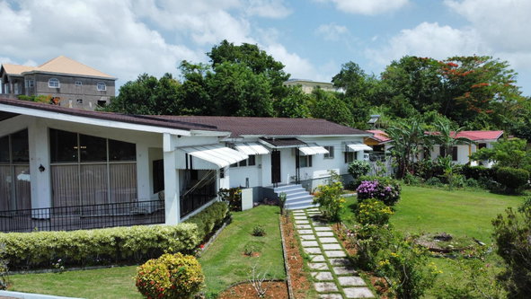 Second image of 5 Clover Way, Mandeville in Woodlawn Grove, Manchester, Jamaica - property is For Sale