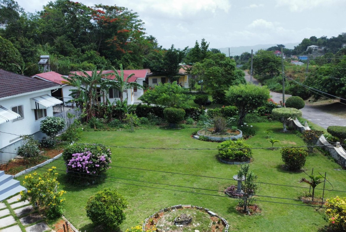 First image of 5 Clover Way, Mandeville in Woodlawn Grove, Manchester, Jamaica - property is For Sale