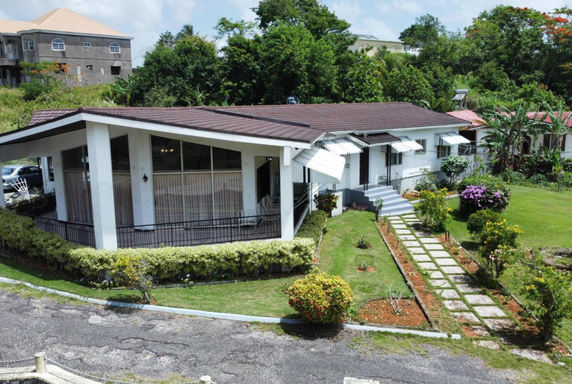 Twentieth image of 5 Clover Way, Mandeville in Woodlawn Grove, Manchester, Jamaica - property is For Sale