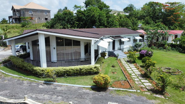 Twentieth image of 5 Clover Way, Mandeville in Woodlawn Grove, Manchester, Jamaica - property is For Sale