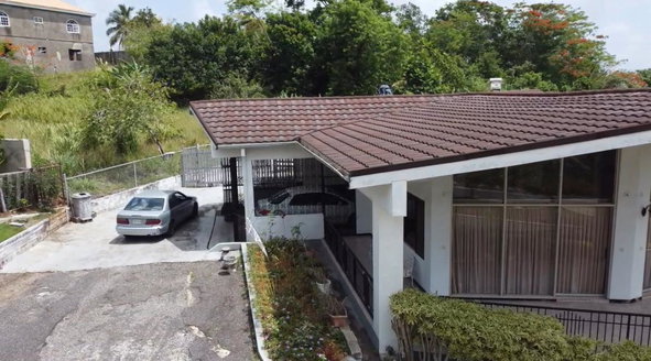 Twenty-First image of 5 Clover Way, Mandeville in Woodlawn Grove, Manchester, Jamaica - property is For Sale