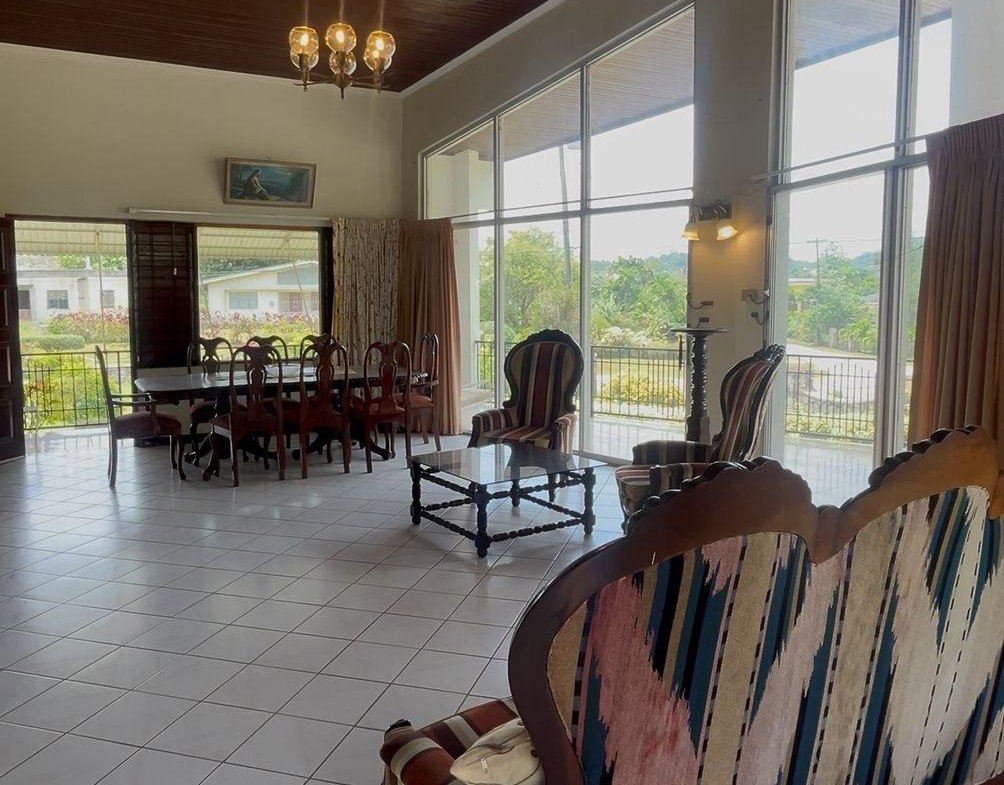 Fourth image of 5 Clover Way, Mandeville in Woodlawn Grove, Manchester, Jamaica - property is For Sale