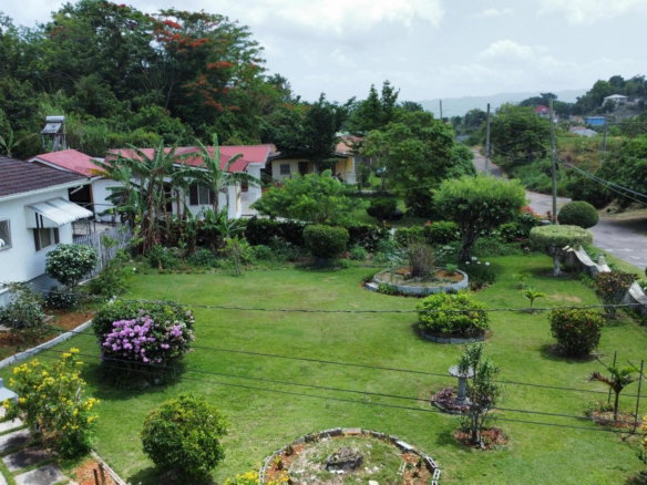 First image of 5 Clover Way, Mandeville in Woodlawn Grove, Manchester, Jamaica - property is For Sale