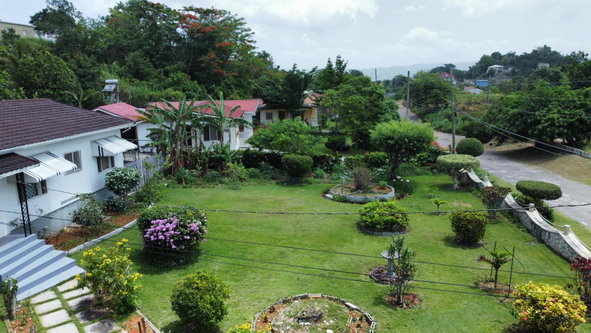First image of 5 Clover Way, Mandeville in Woodlawn Grove, Manchester, Jamaica - property is For Sale