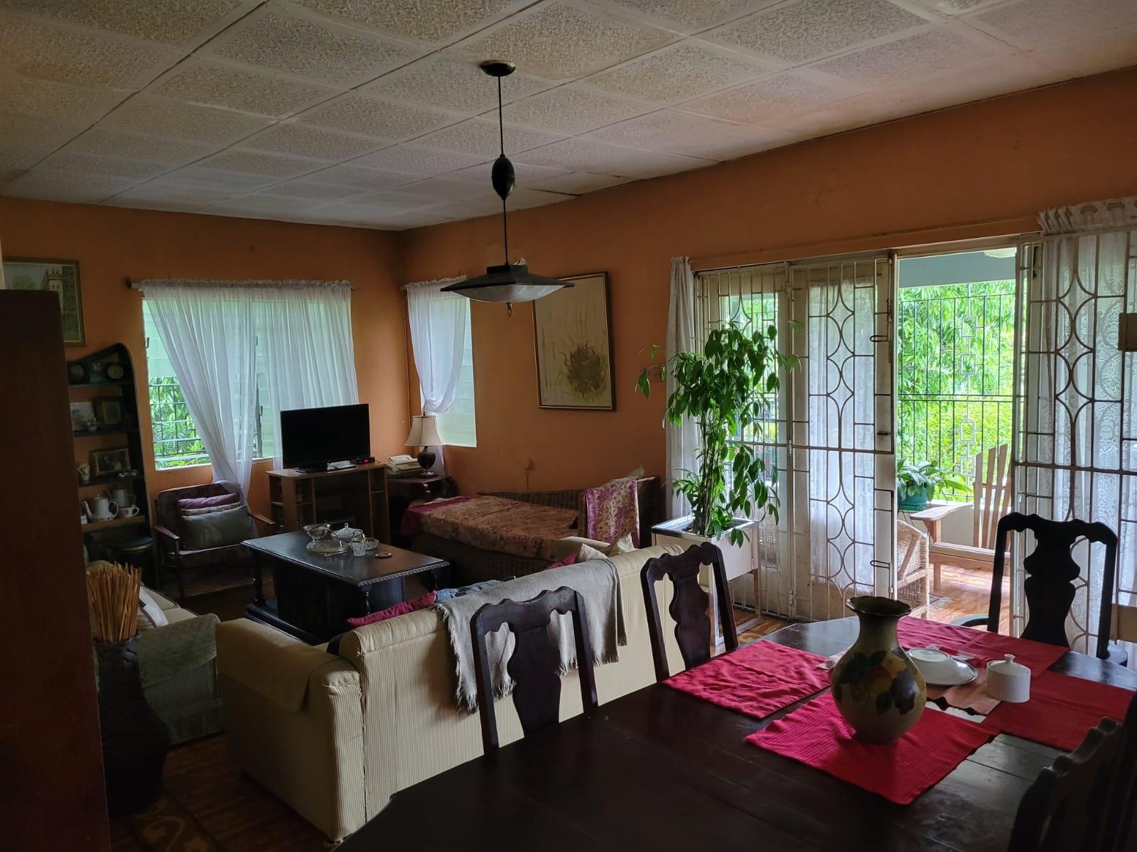 Fourth image of Joyces Road in Golden Spring P.O., St. Andrew, Jamaica - property is For Sale