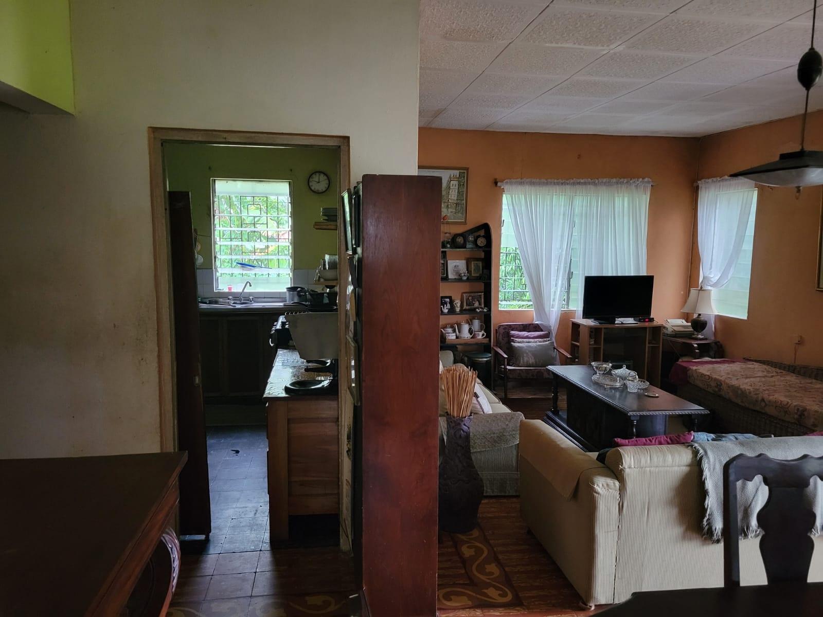 Sixth image of Joyces Road in Golden Spring P.O., St. Andrew, Jamaica - property is For Sale