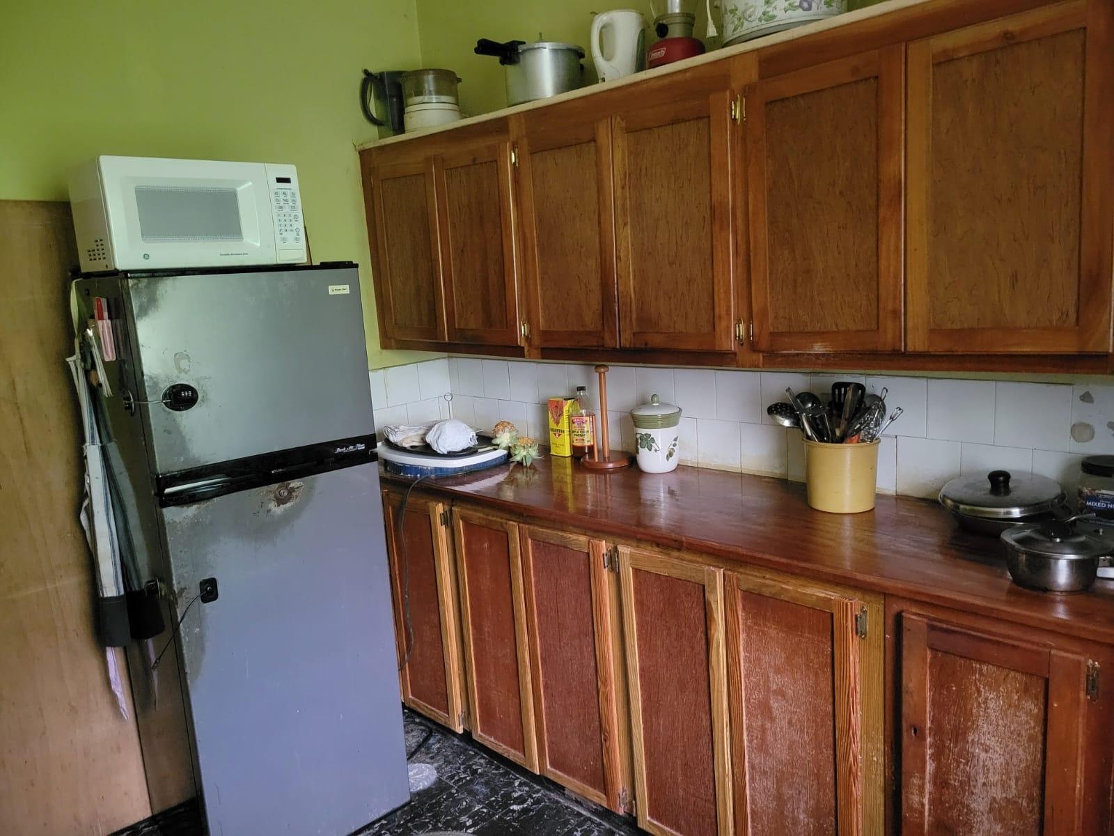 Seventh image of Joyces Road in Golden Spring P.O., St. Andrew, Jamaica - property is For Sale