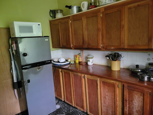 Seventh image of Joyces Road in Golden Spring P.O., St. Andrew, Jamaica - property is For Sale