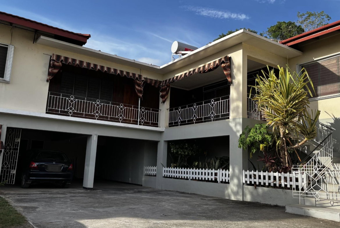 First image of Beverly Drive in Kingston 6, St. Andrew, Jamaica - property is For Sale