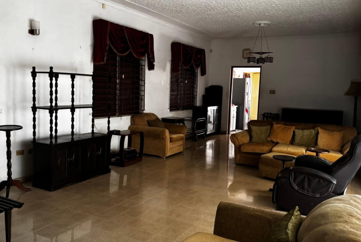 Fifth image of Beverly Drive in Kingston 6, St. Andrew, Jamaica - property is For Sale