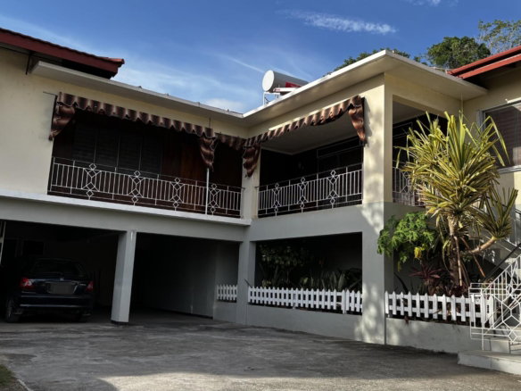 First image of Beverly Drive in Kingston 6, St. Andrew, Jamaica - property is For Sale
