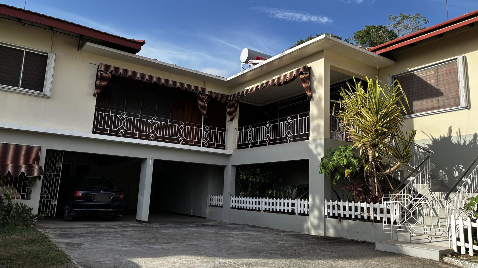 First image of Beverly Drive in Kingston 6, St. Andrew, Jamaica - property is For Sale