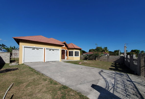 Second image of 115 Cheniston Drive in Spanish Town, St. Catherine, Jamaica - property is For Sale