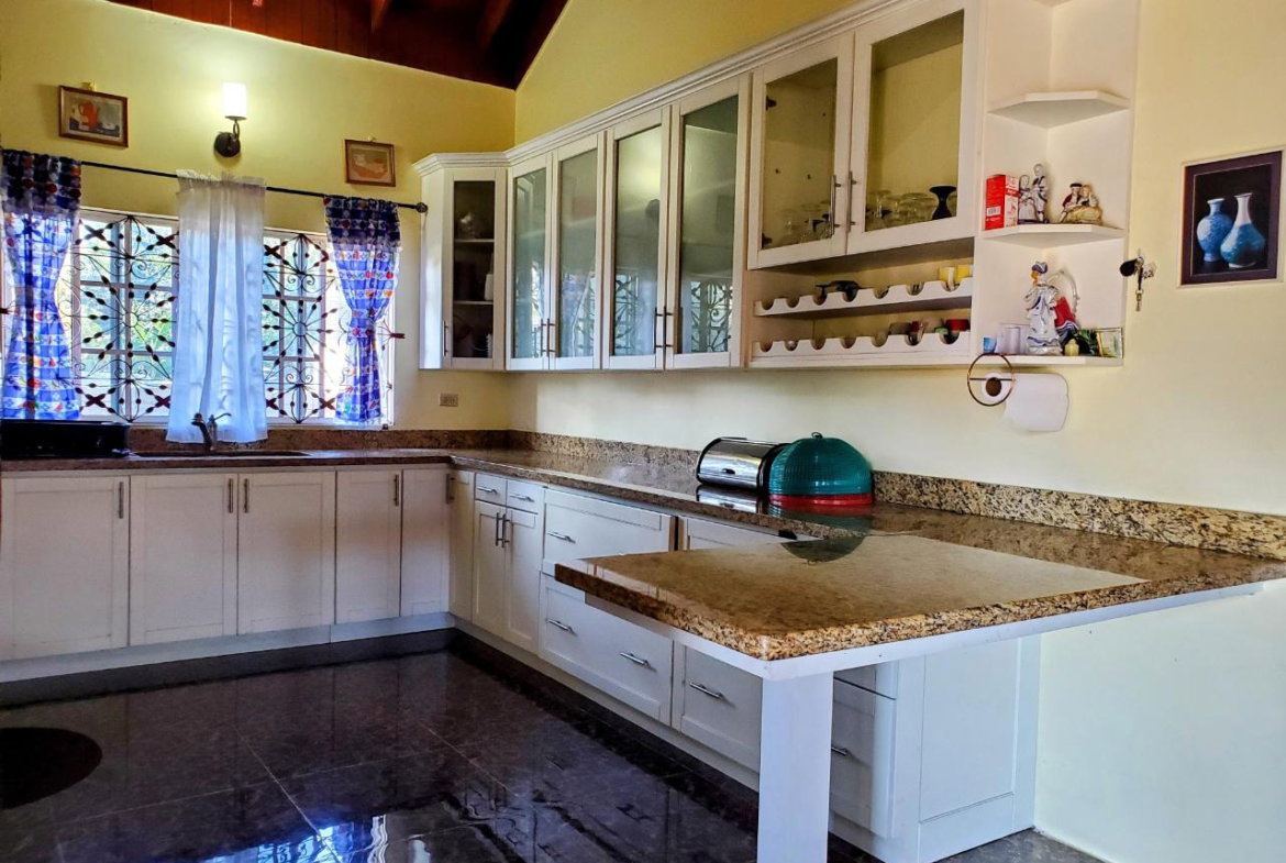 Seventh image of 115 Cheniston Drive in Spanish Town, St. Catherine, Jamaica - property is For Sale